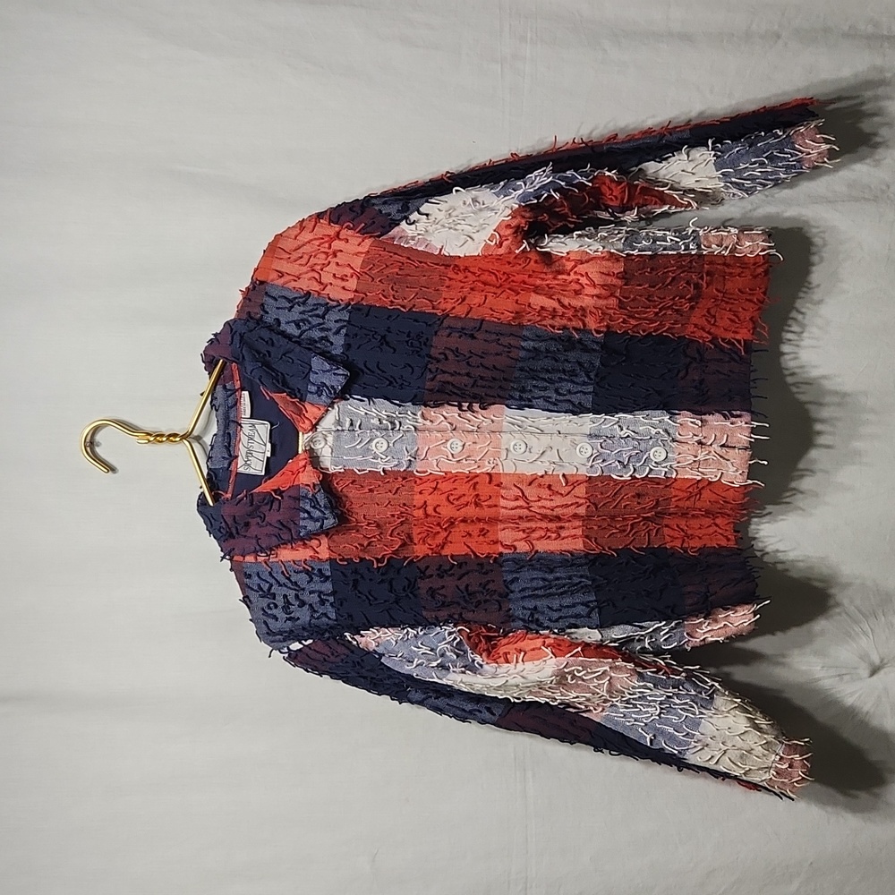 Cotton Woven Jacket